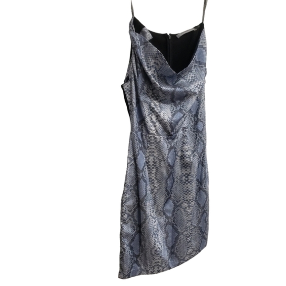 MARC New York Animal Print Dress. Size 2. Excellent Condition Pre-owned. - Picture 2 of 7